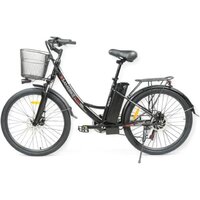 SameBike Venture 350 Image #1