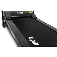 Alpin Stille Image #4