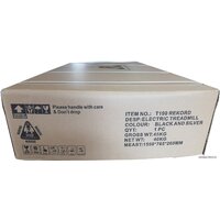 DFC Rekord T190 Image #6
