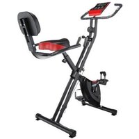 DFC X-Bike MBB LS-623-X (черный/красный)
