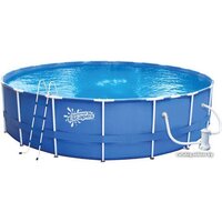 Summer Escapes P20-1352-B 396x132