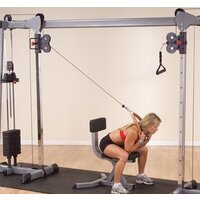 Body-Solid GDCC250G-33 Image #6