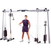Body-Solid GDCC250G-33 Image #2