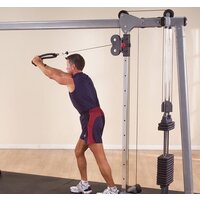 Body-Solid GDCC250G-33 Image #3