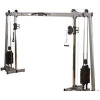 Body-Solid GDCC250G-33