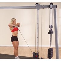 Body-Solid GDCC250G-33 Image #4