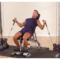 Body-Solid GDCC250G-33 Image #7