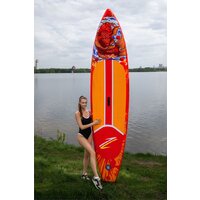 Altezani SUP-001 Image #3