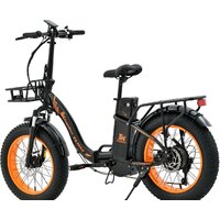 Kugoo Kirin V4 Max Image #3