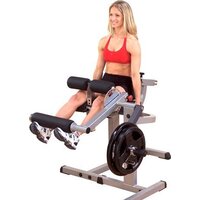 Body-Solid GCEC-340 Image #2