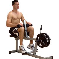 Body-Solid Powerline PSC43X Image #2