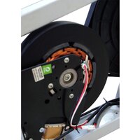 Spirit Fitness XE795 Image #6