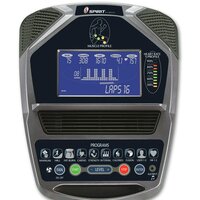 Spirit Fitness XE795 Image #4