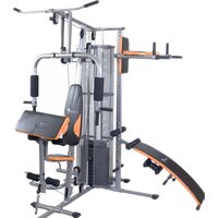 Atlas Sport 4st 160 Pro Image #1