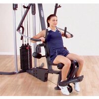 Body-Solid G4I Image #5