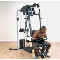 Body-Solid G4I Image #2