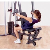 Body-Solid G4I Image #4