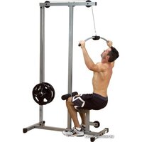 Body-Solid Powerline PLM180X Image #1