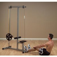 Body-Solid Powerline PLM180X Image #3