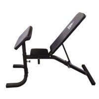 DFC Homegym D943 Image #5