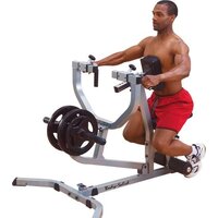 Body-Solid GSRM-40 Image #2