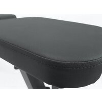 Central Sport регулируемая №8 (черный) Image #5