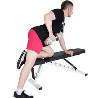 Central Sport регулируемая №8 (черный) Image #8