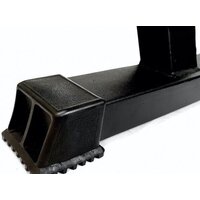 Central Sport регулируемая №8 (черный) Image #7