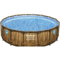 Bestway Power Steel 56725 (488х122) Image #2