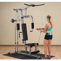 Body-Solid Powerline PHG1000X Image #2