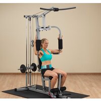 Body-Solid Powerline PHG1000X Image #7