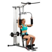Body-Solid Powerline PHG1000X Image #9