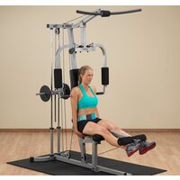 Body-Solid Powerline PHG1000X Image #5