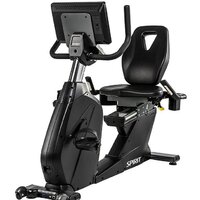 Spirit Fitness CR1000ENT Image #7