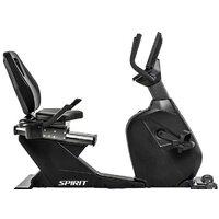 Spirit Fitness CR1000ENT Image #3