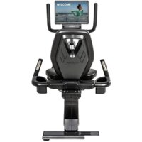 Spirit Fitness CR1000ENT Image #9