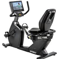 Spirit Fitness CR1000ENT Image #2