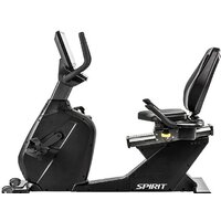 Spirit Fitness CR1000ENT Image #5