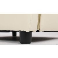 Calviano 2164 (экокожа, бежевый) Image #15