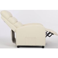 Calviano 2164 (экокожа, бежевый) Image #5