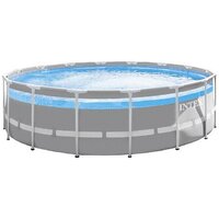 Intex Prism Frame Clearview 26722 (427х107)