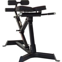 Inspire 45/90 Hyperextension Bench HYP1B Image #3