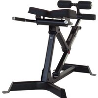 Inspire 45/90 Hyperextension Bench HYP1B Image #4