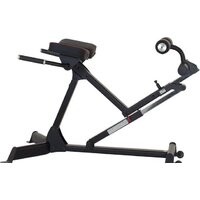 Inspire 45/90 Hyperextension Bench HYP1B Image #9