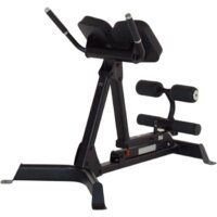 Inspire 45/90 Hyperextension Bench HYP1B