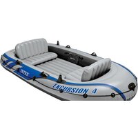 Надувные лодки, байдарки и аксессуары