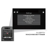 Spirit Fitness CR900ENT Image #10