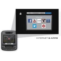 Spirit Fitness CR900ENT Image #8