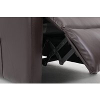 Calviano 2164 (экокожа, коричневый) Image #14