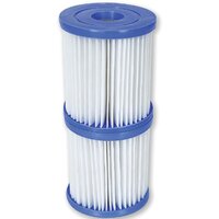 Bestway 56411 (300х201х66) Image #3